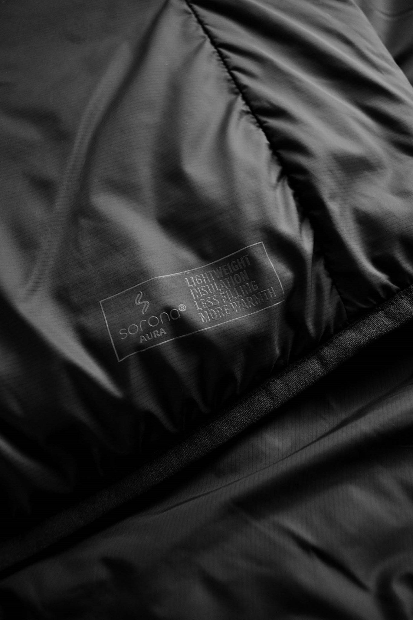 Jasper Unisex Black Closeup 3