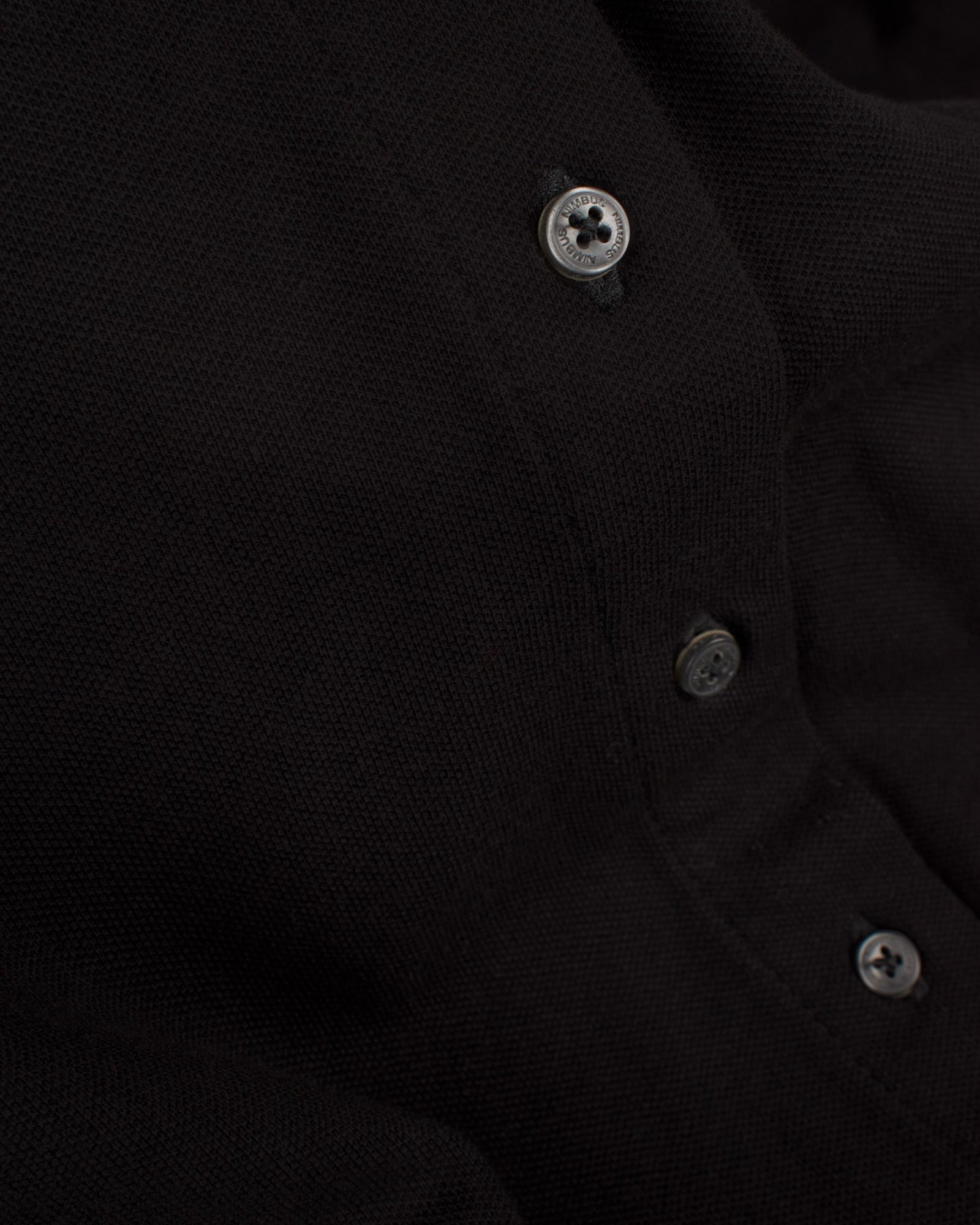 Kingston Woman Black Back