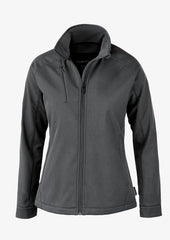 Livingston Women - Grey Melange