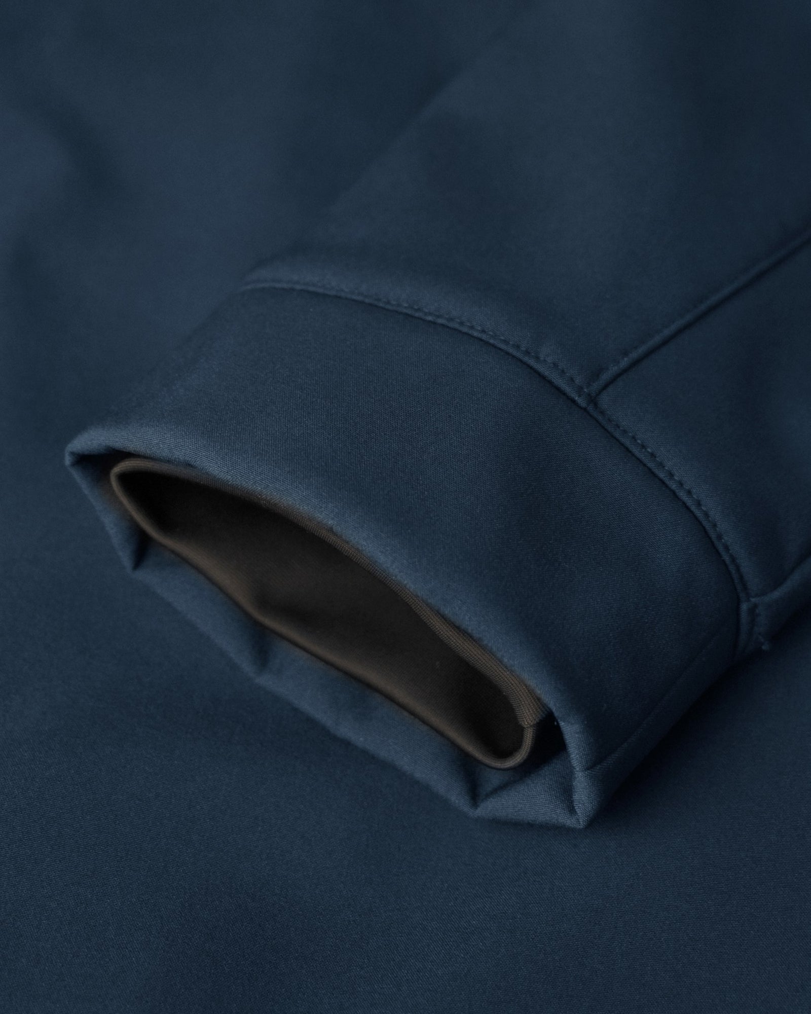 Livingston Women Navy Back