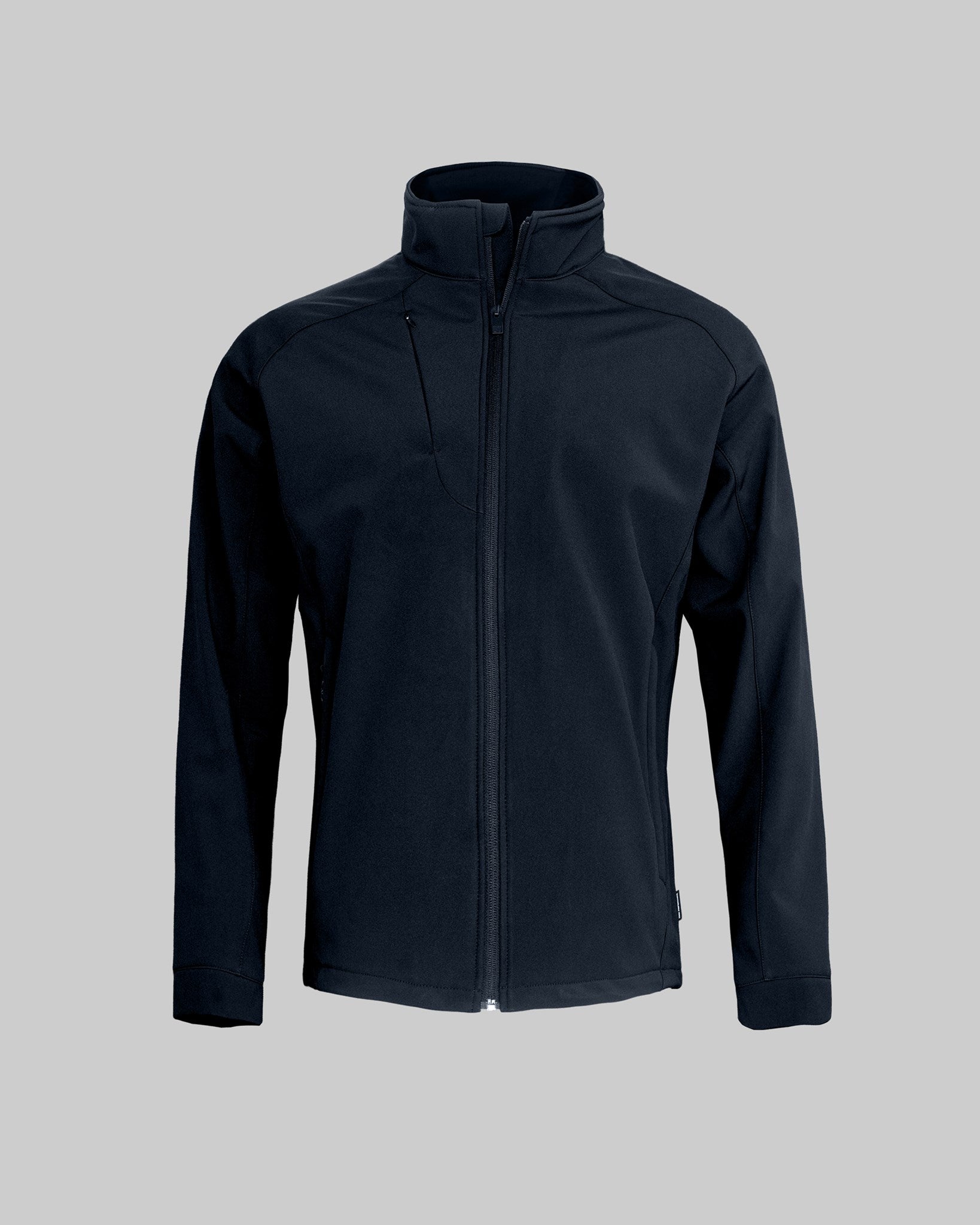 Livingston Women Navy Front