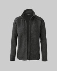 Montana Women - Dark Grey Melange