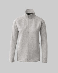 Montana Women - Light Grey Melange