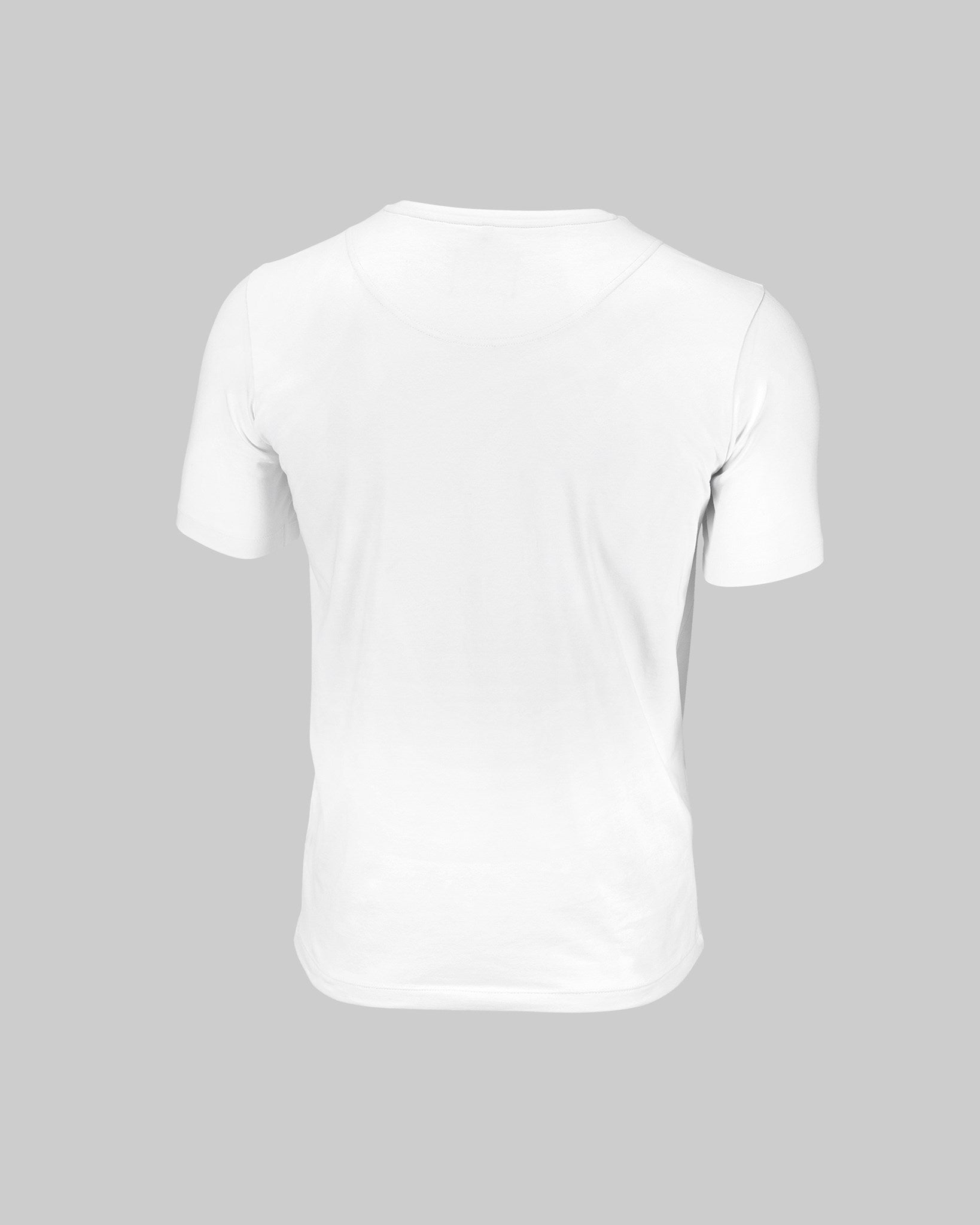 Montauk Men White Back
