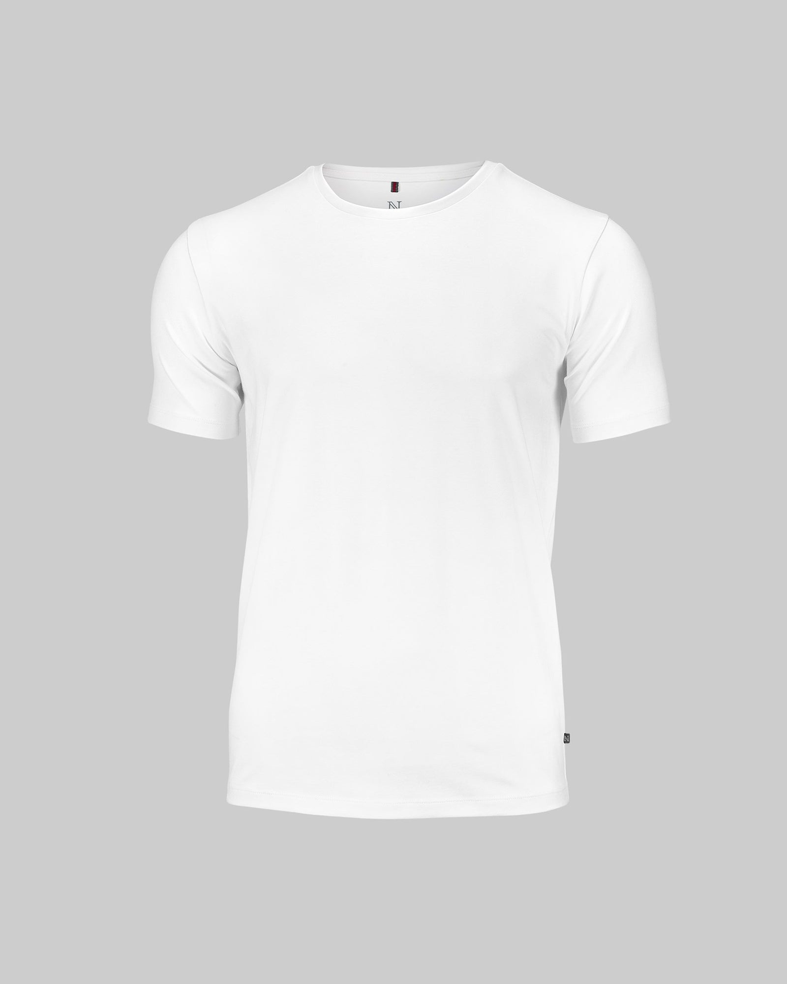 Montauk Men White Back