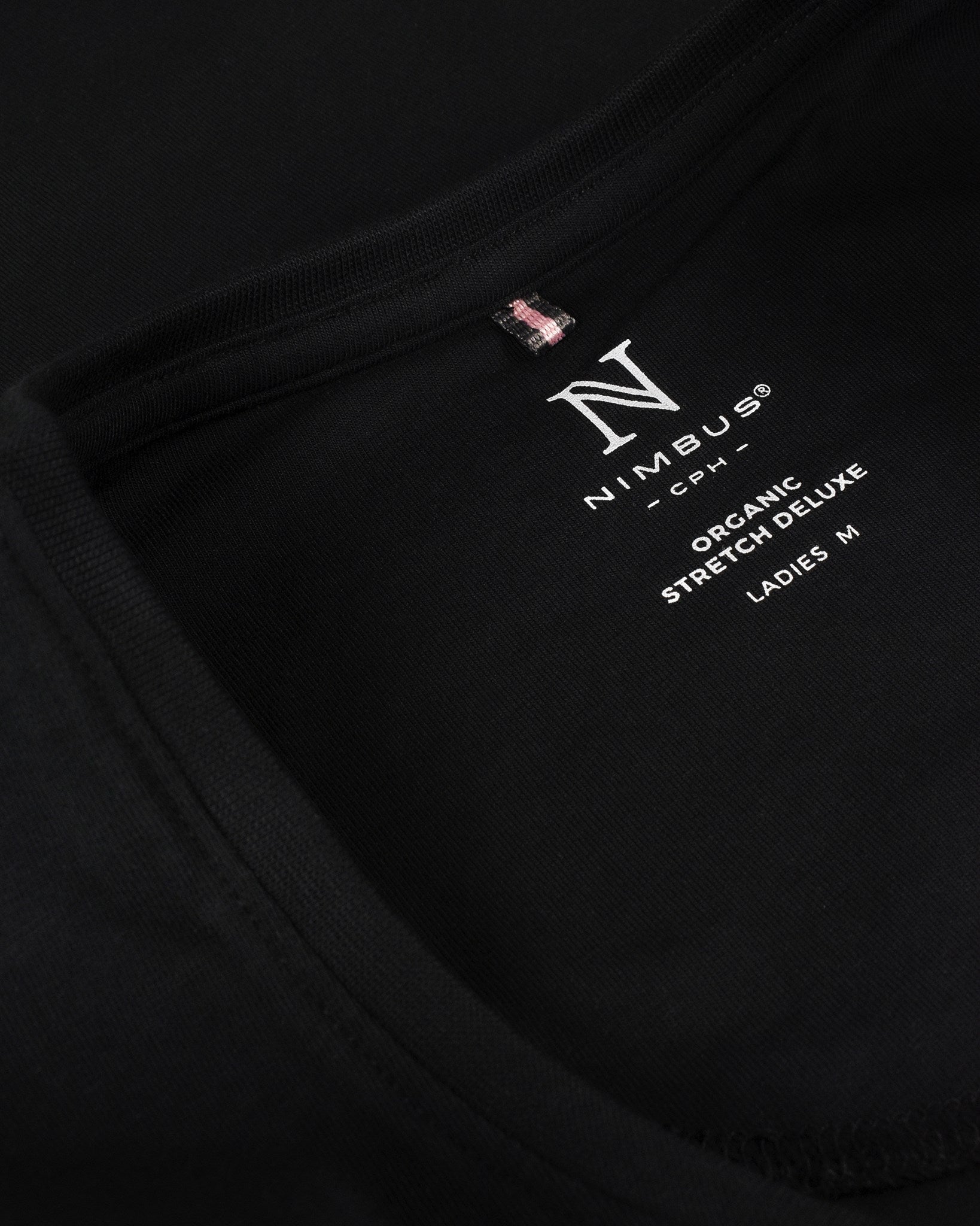 Montauk Women Black Closeup 2