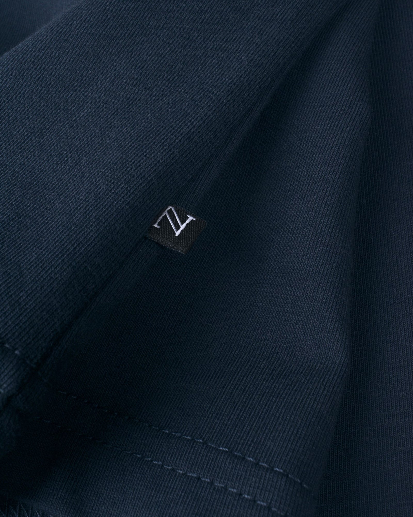 Montauk Women Navy Back