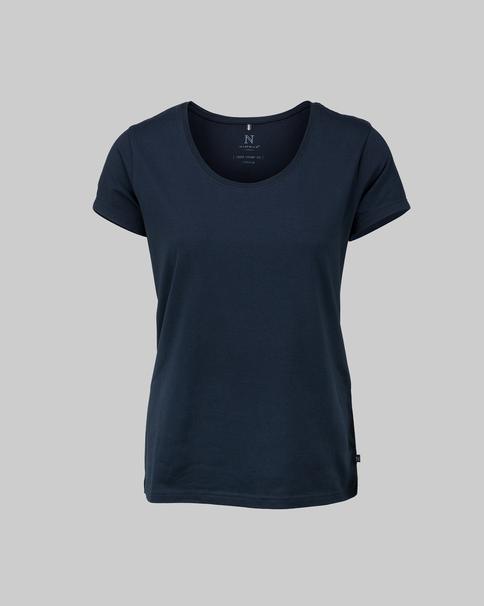 Montauk Women Navy Front