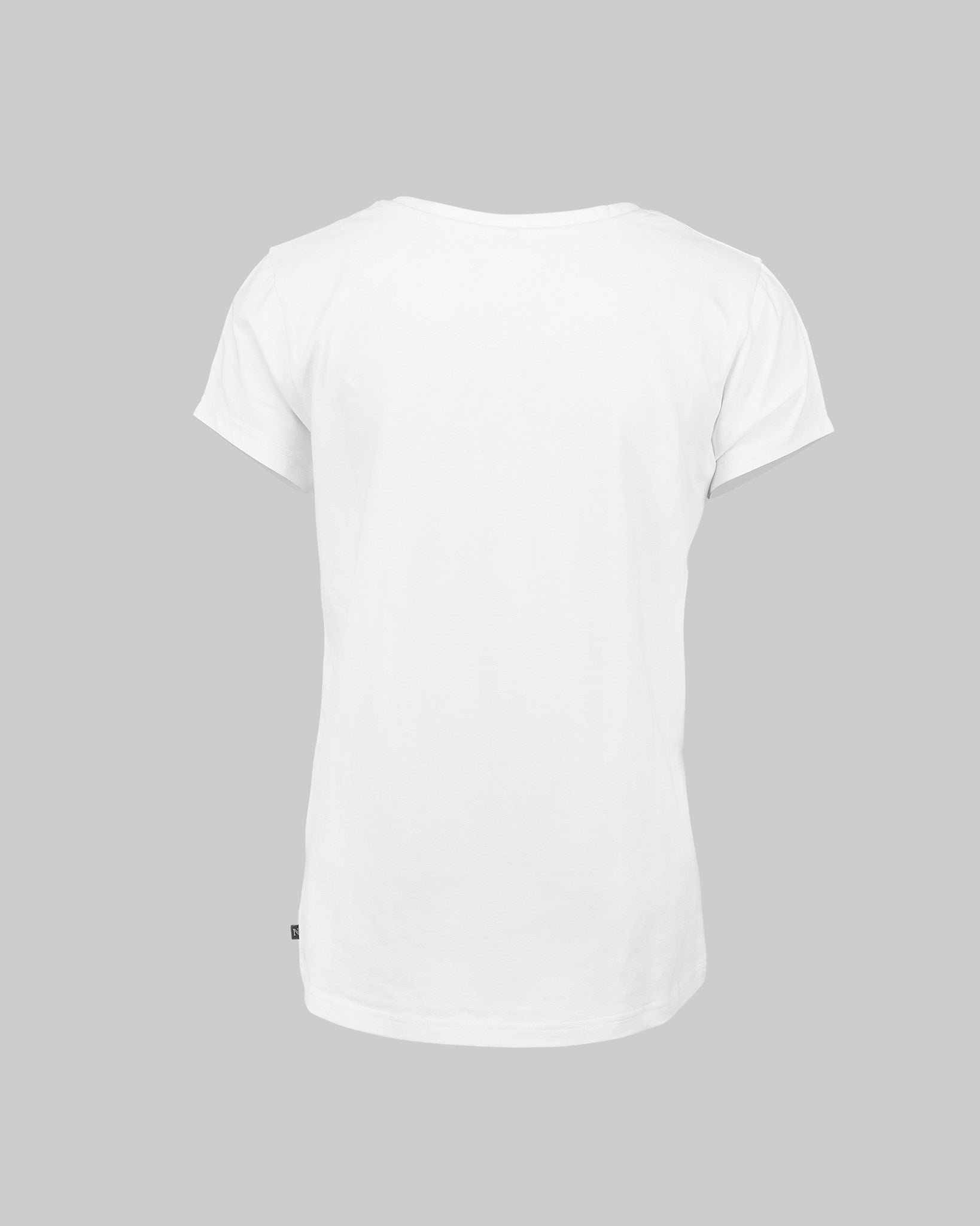 Montauk Women White Back