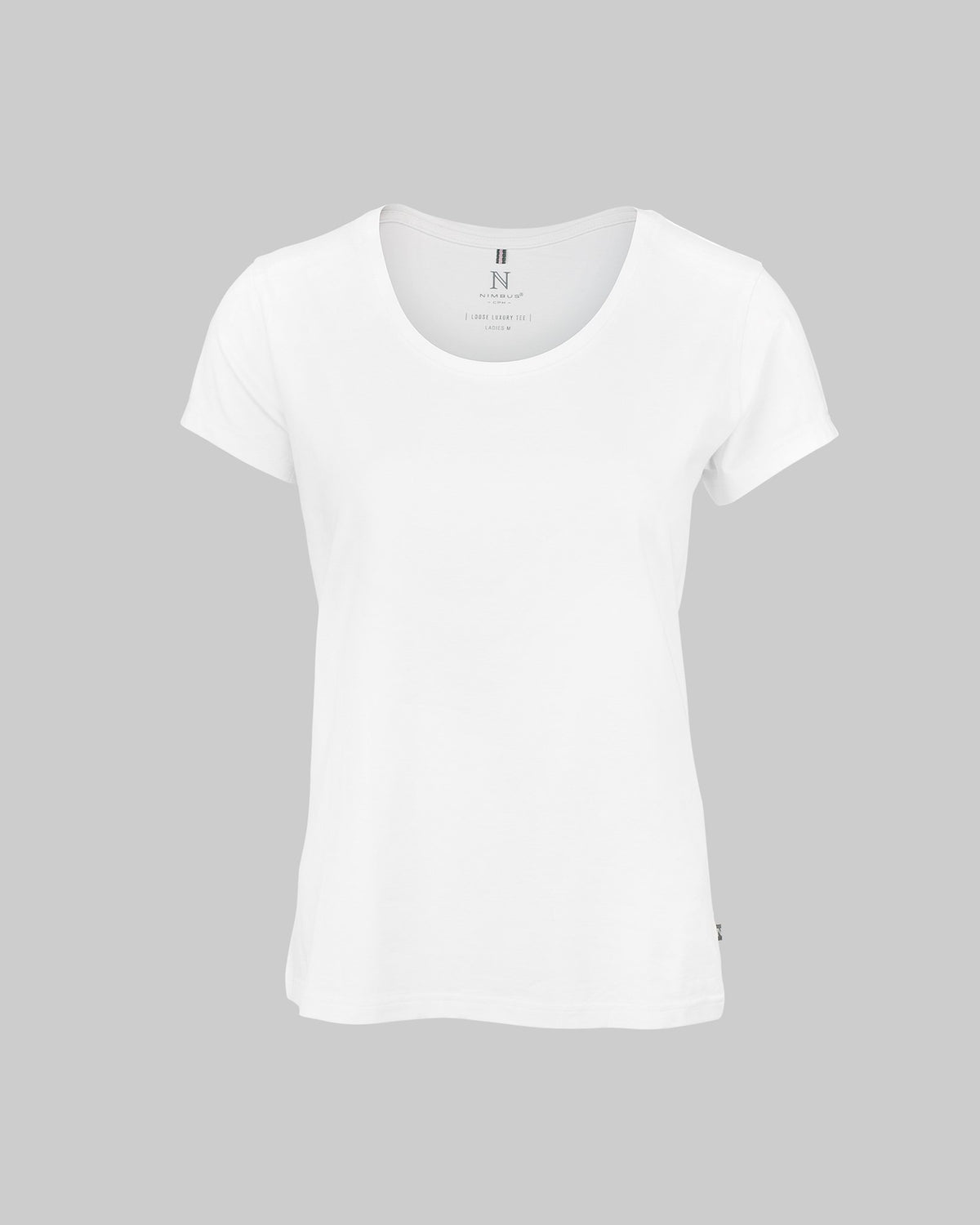 Montauk Women White Front