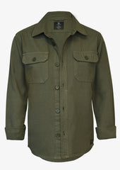 Napa Unisex - Light Olive
