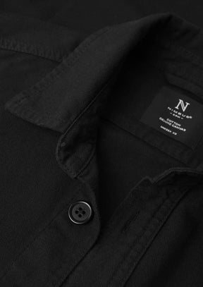 NAPA UNISEX BLACK 50