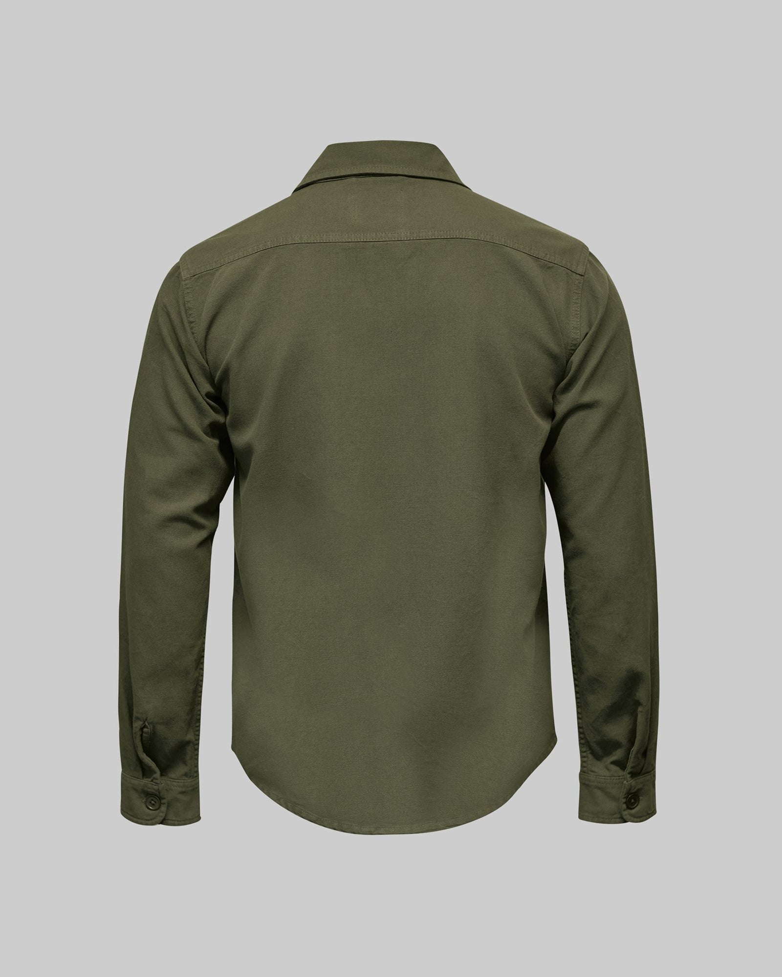 Napa Unisex Olive Back