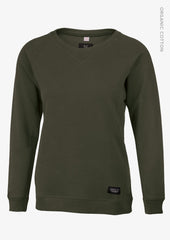 Newport Women - Olive