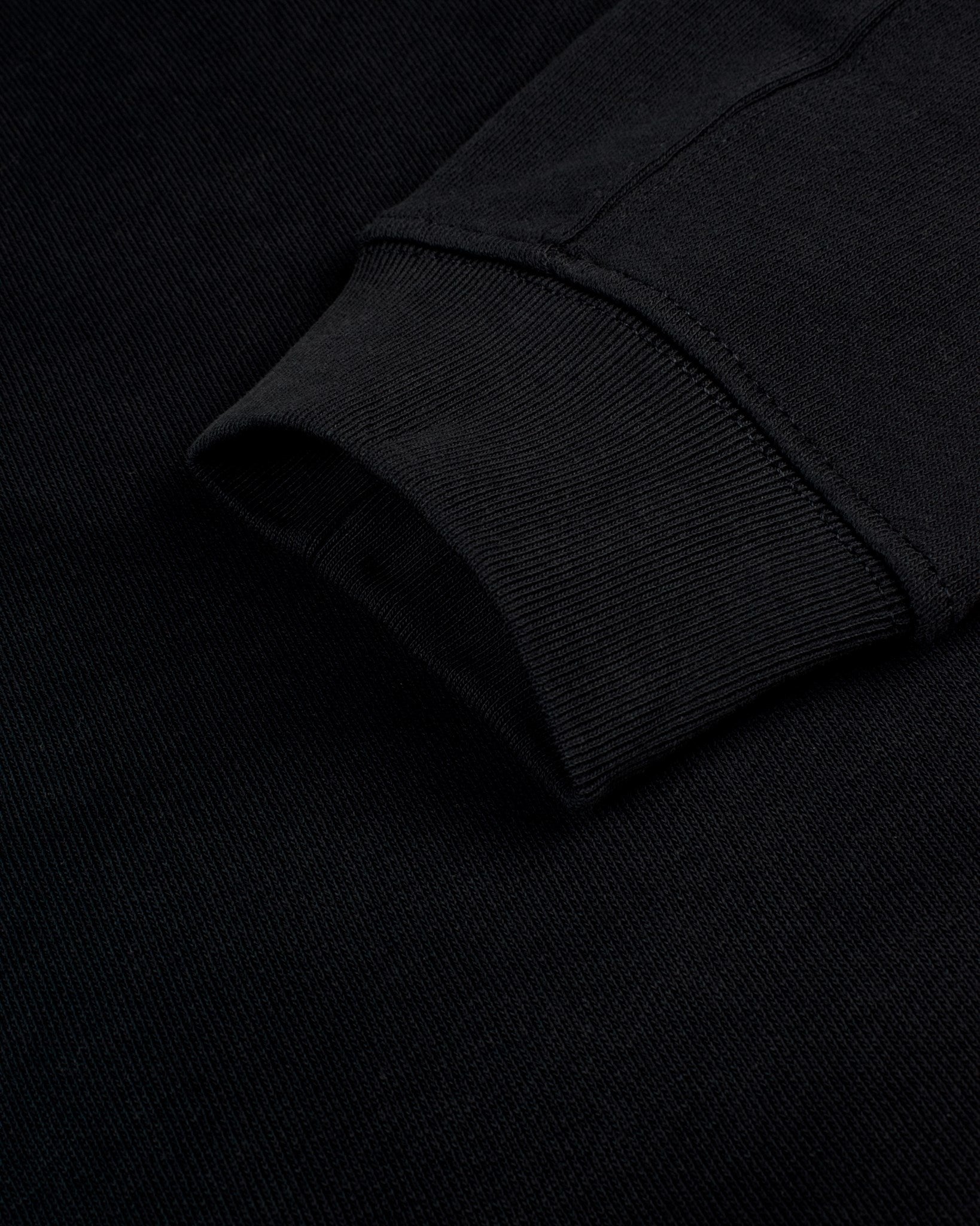 Newport Women Black Closeup 3