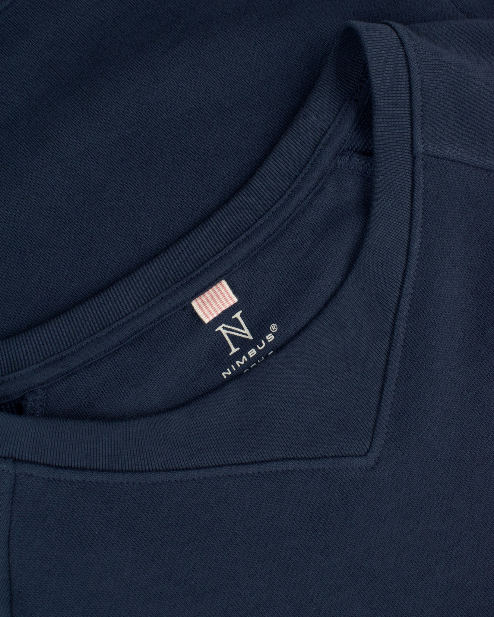 Newport Women Navy Closeup 1