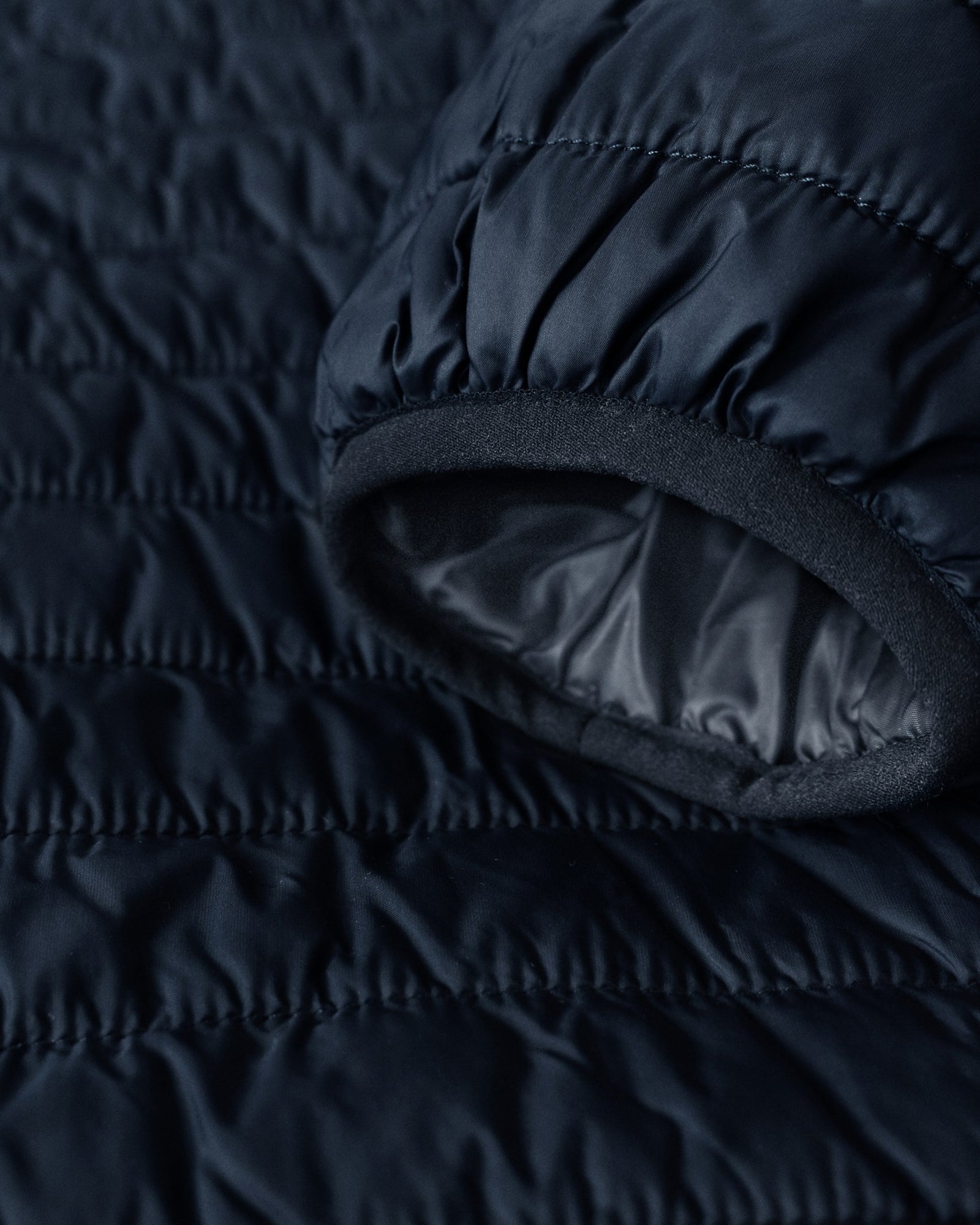 Olympia Men Navy Back