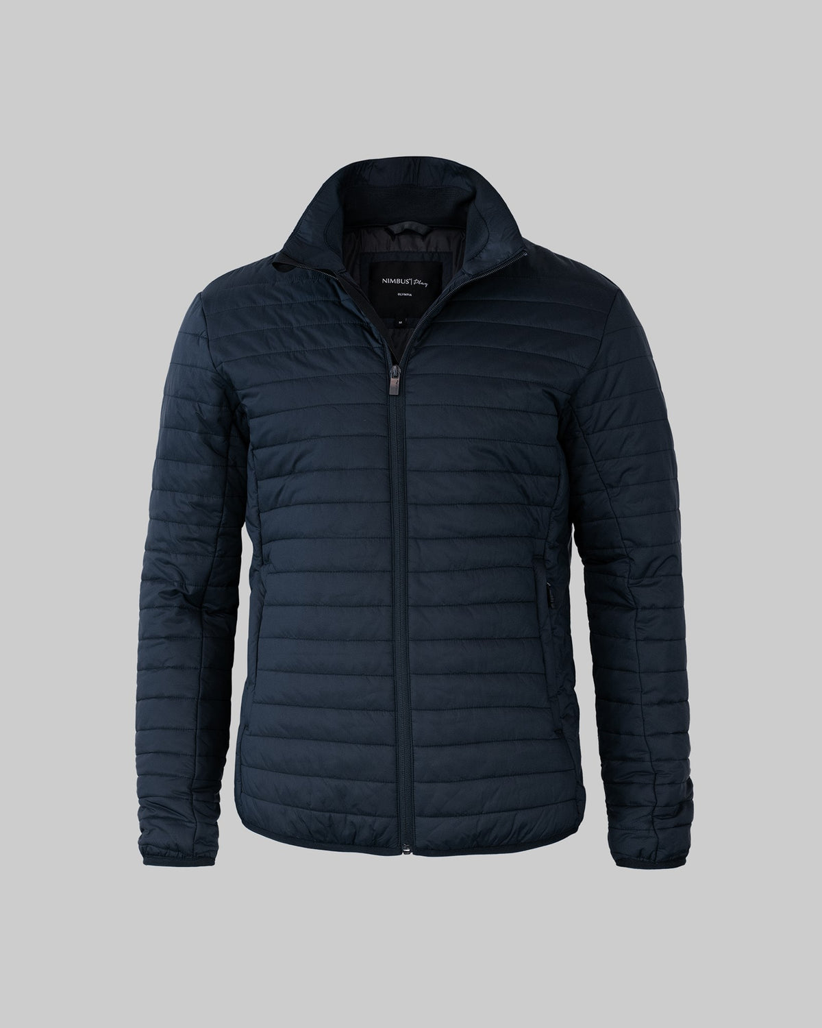 Olympia Men Navy Front