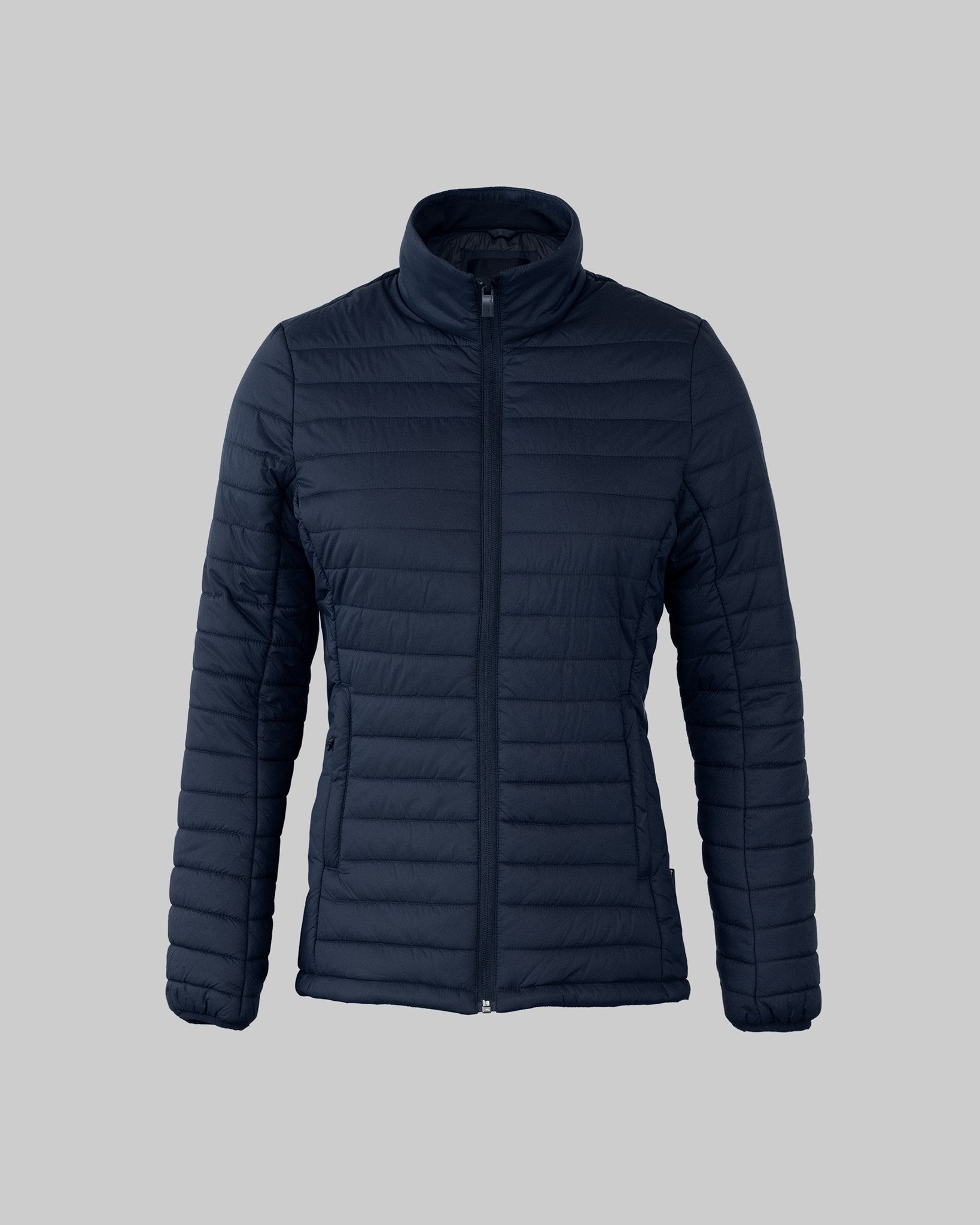 Olympia Women Navy Front