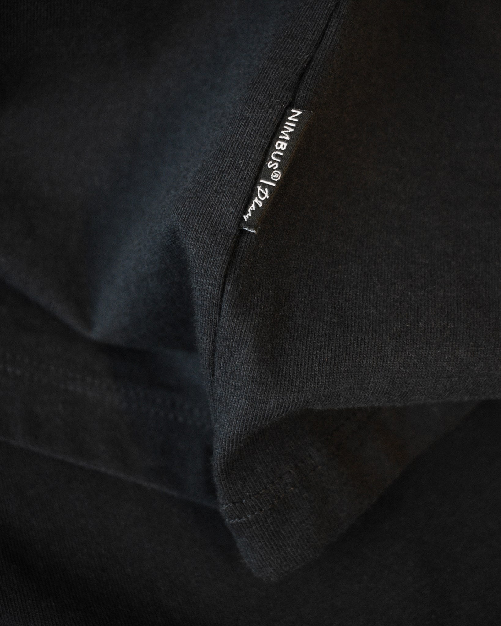 Orlando Men Black Closeup 3