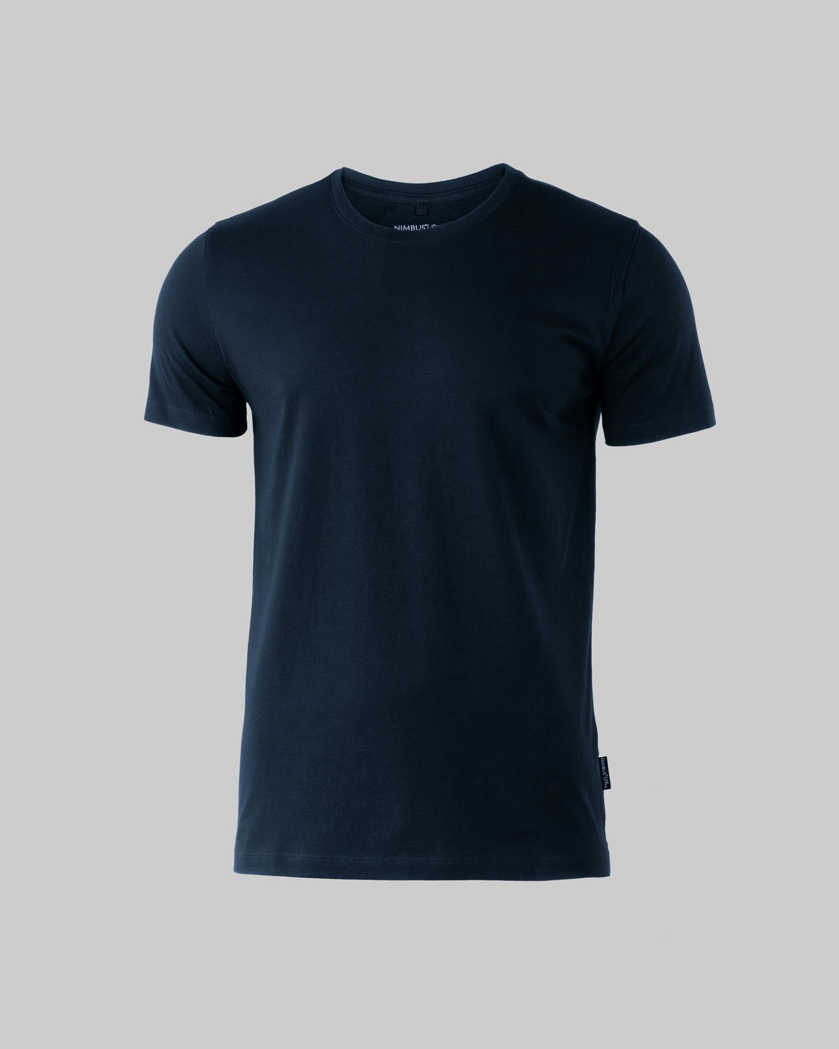 Orlando Men Navy Front