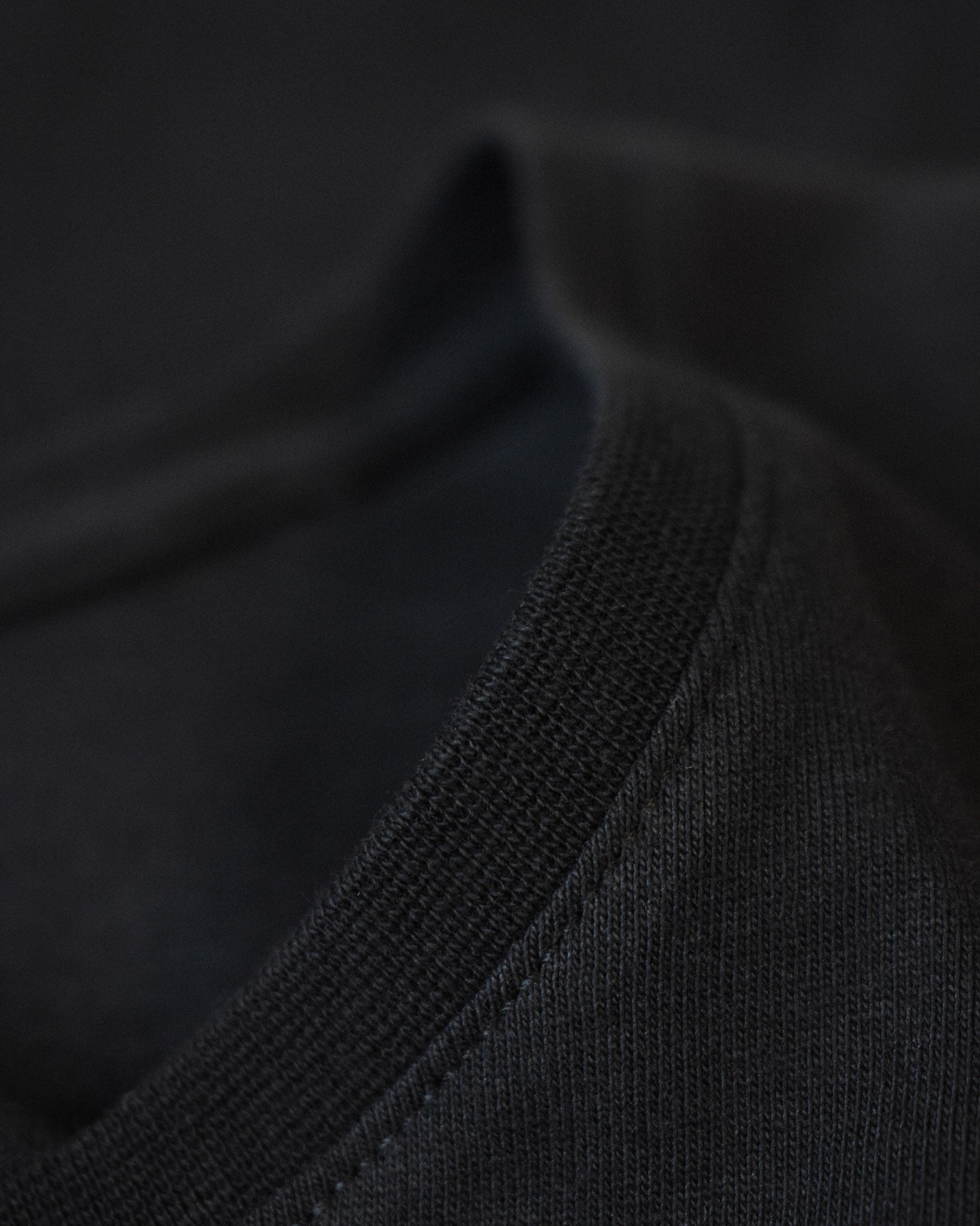 Orlando Women Black Closeup 1