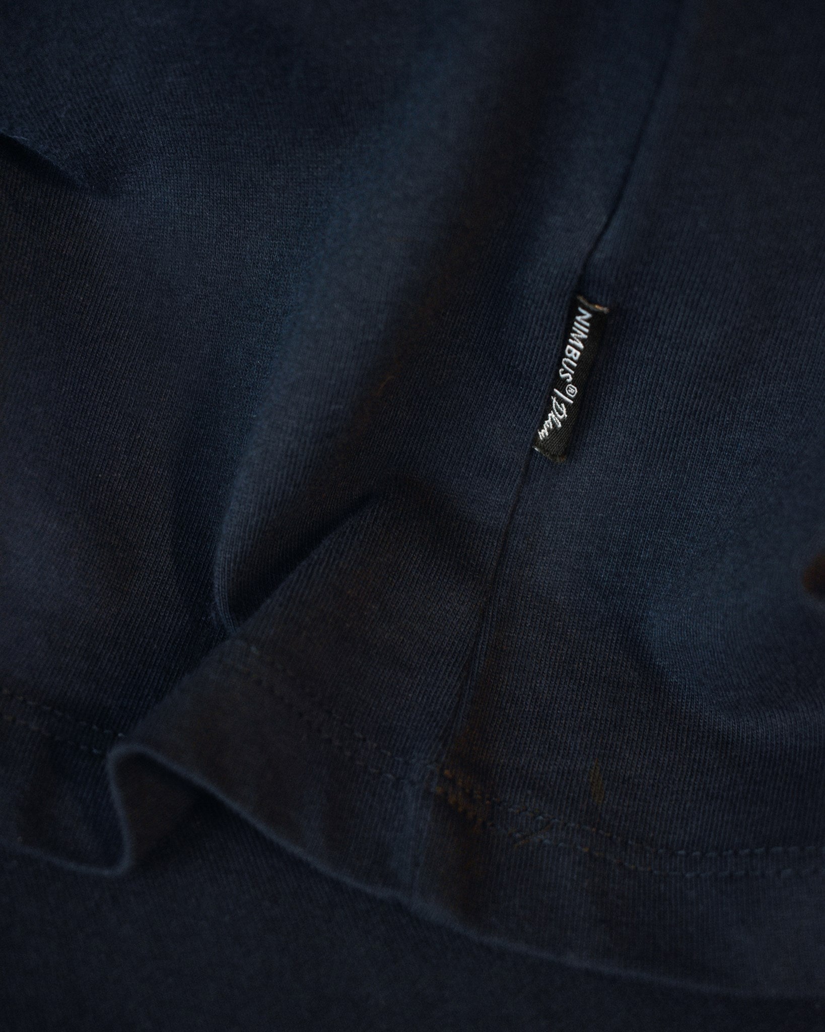 Orlando Women Navy Closeup 3