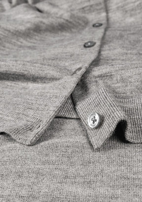 PNIX L Grey Melan 51