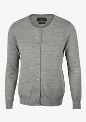 Phoenix Women - Grey Melange