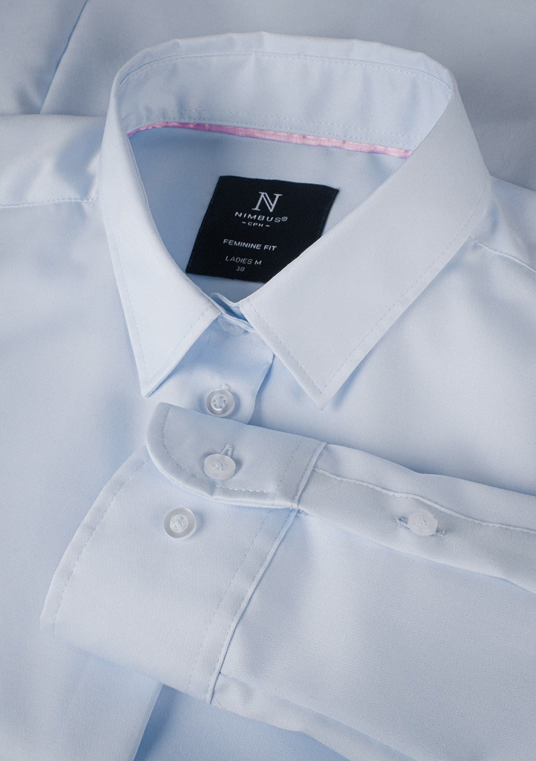 PORT L Light Blue 51