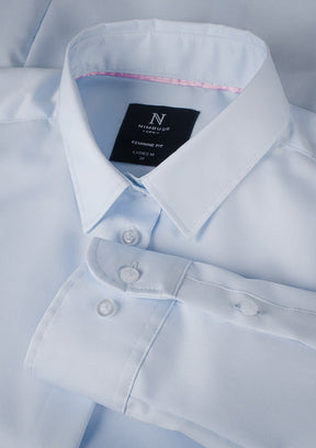 PORT L Light Blue 51