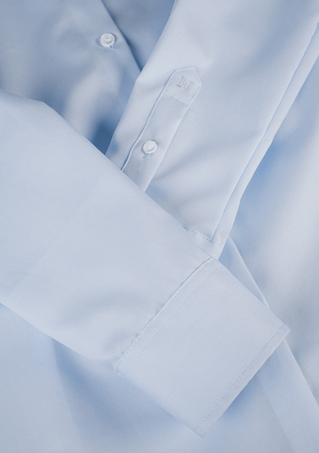 PORT L Light Blue 53