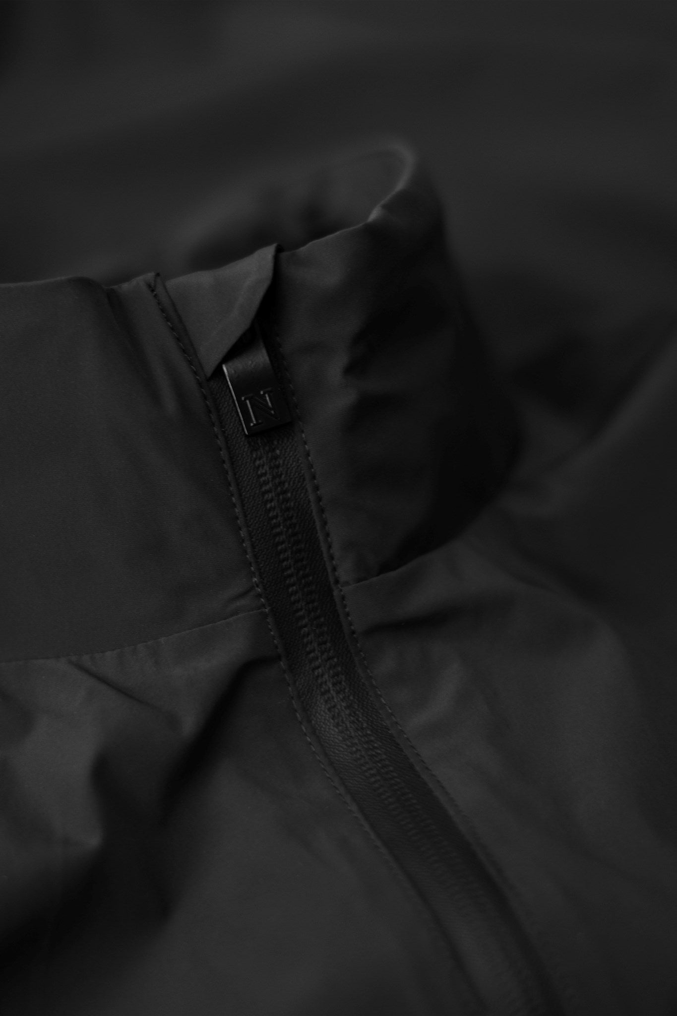 Prescott Men Women Black Closeup 1