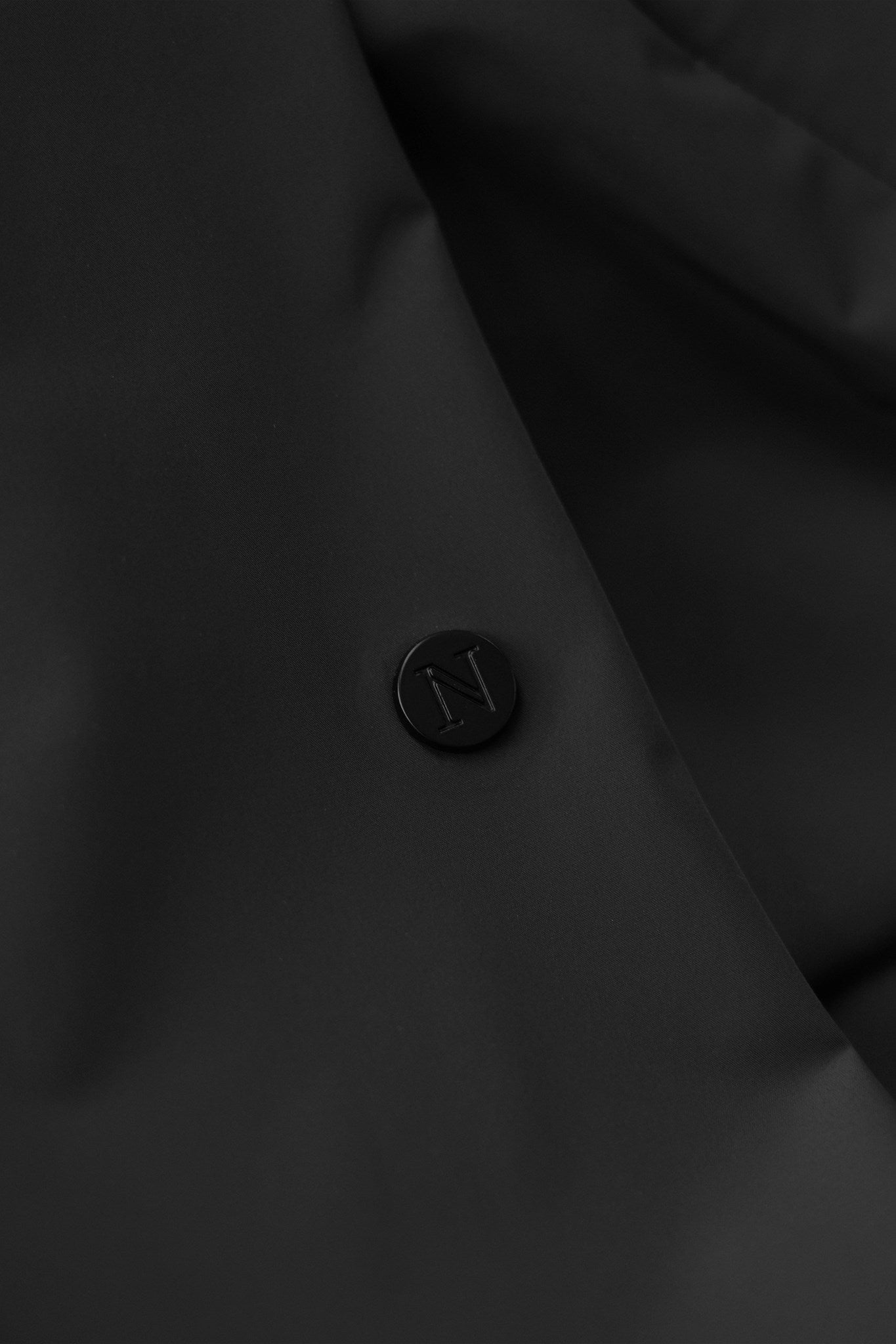 Prescott Men Women Black Closeup 2