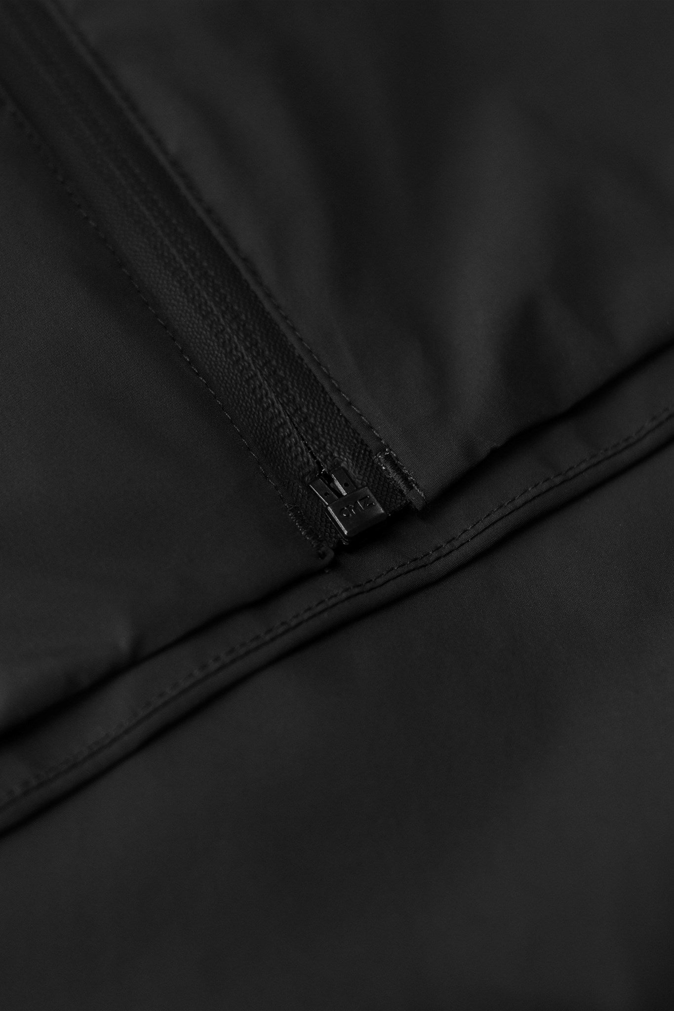 Prescott Men Women Black Closeup 3