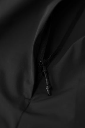 Prescott Men Women Black Closeup 4