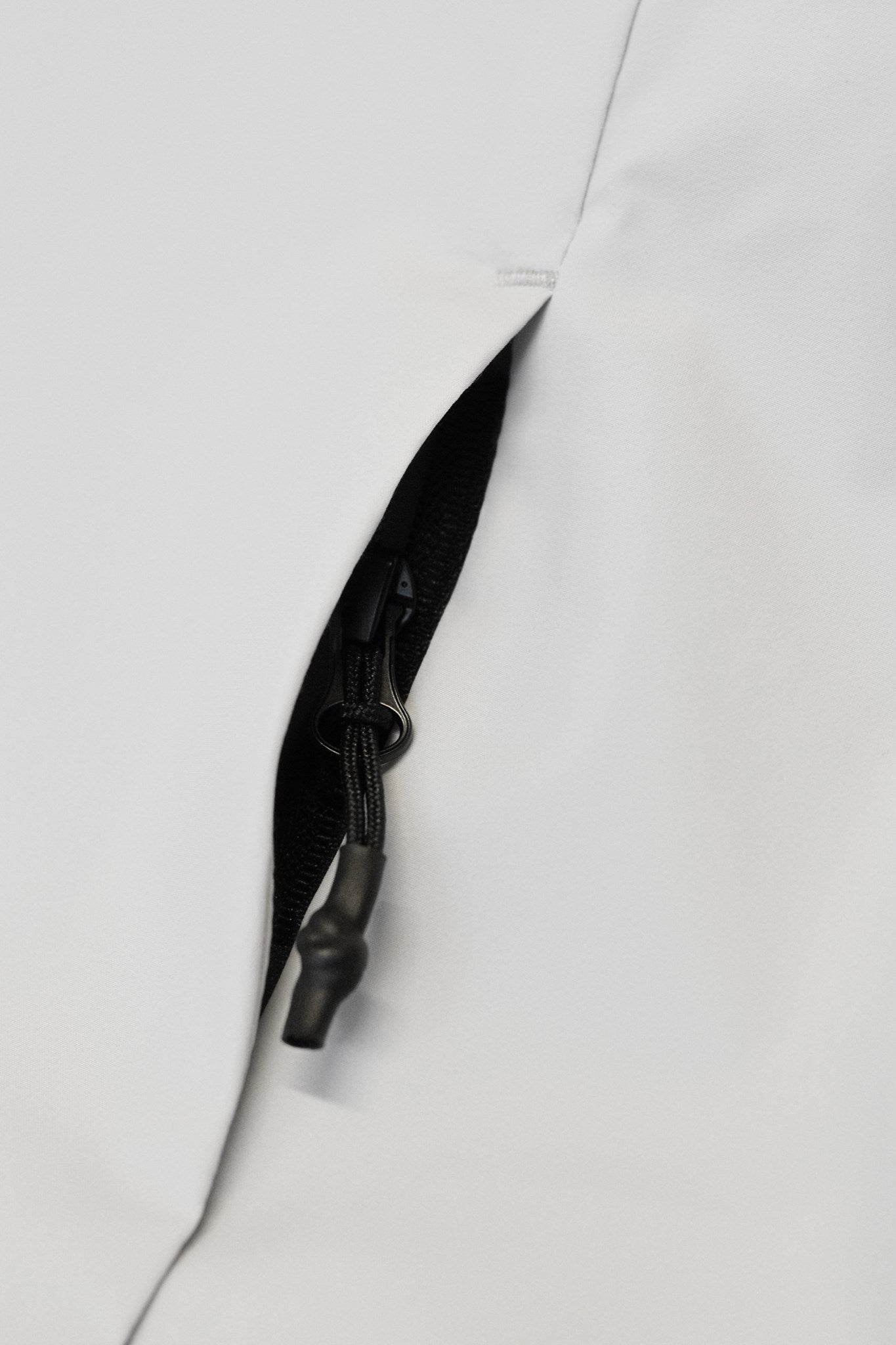 Prescott Men Women Ice Grey Closeup 3