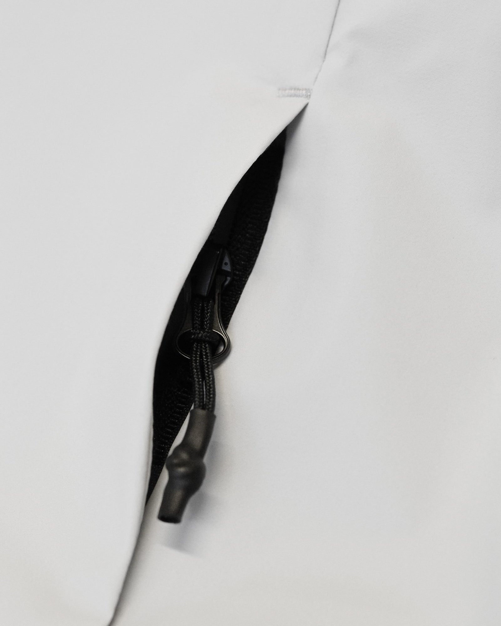 Prescott Men Ice Grey Back