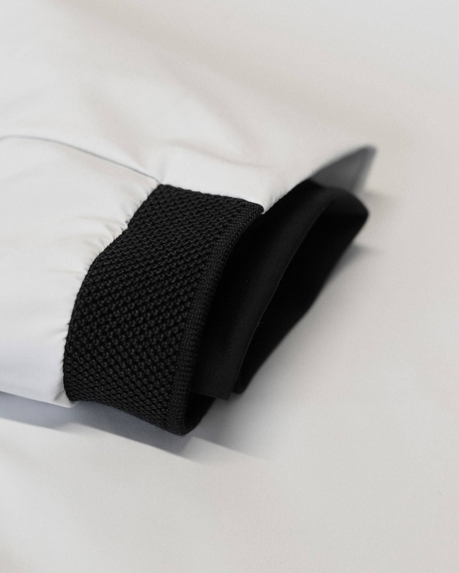 Prescott Women Ice Grey Back