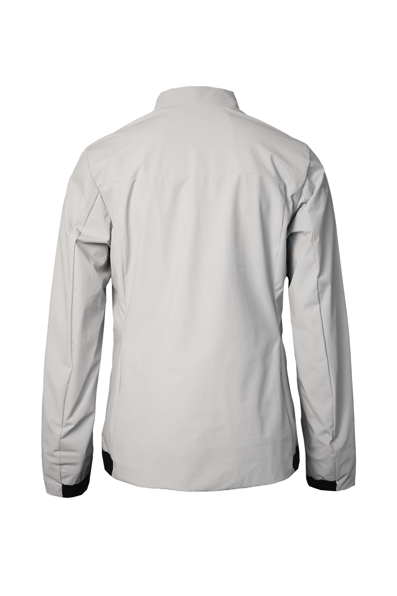 Prescott Women Ice Grey Back