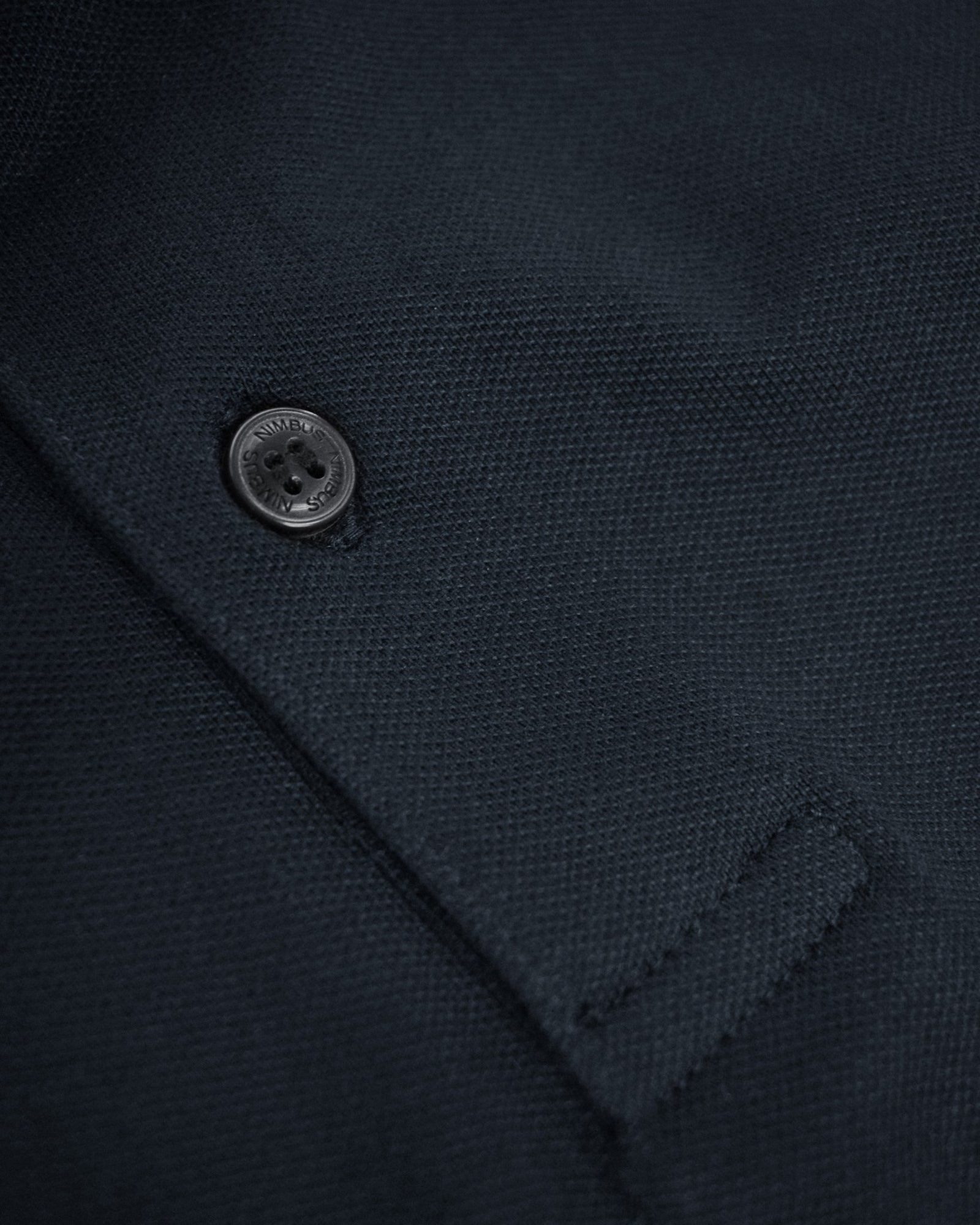 Princeton Men Dark Navy Back