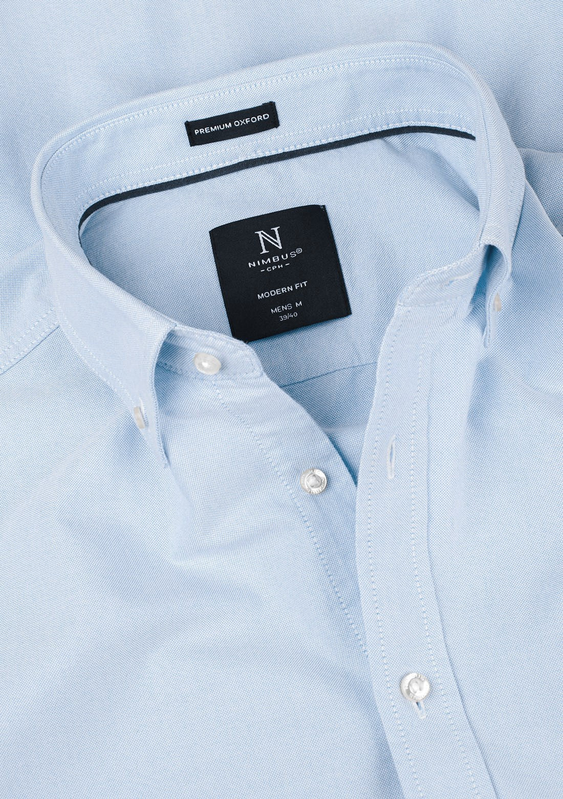 ROCH M Light Blue 51