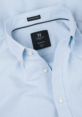 ROCH M Light Blue 51