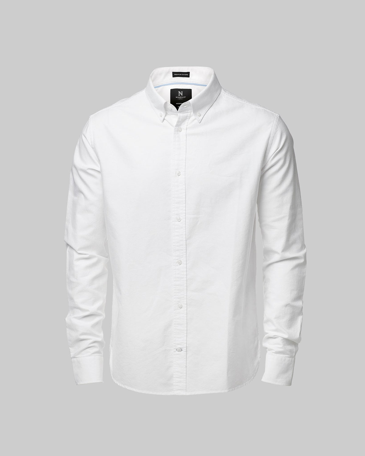 Rochester Modern Fit Men White Front