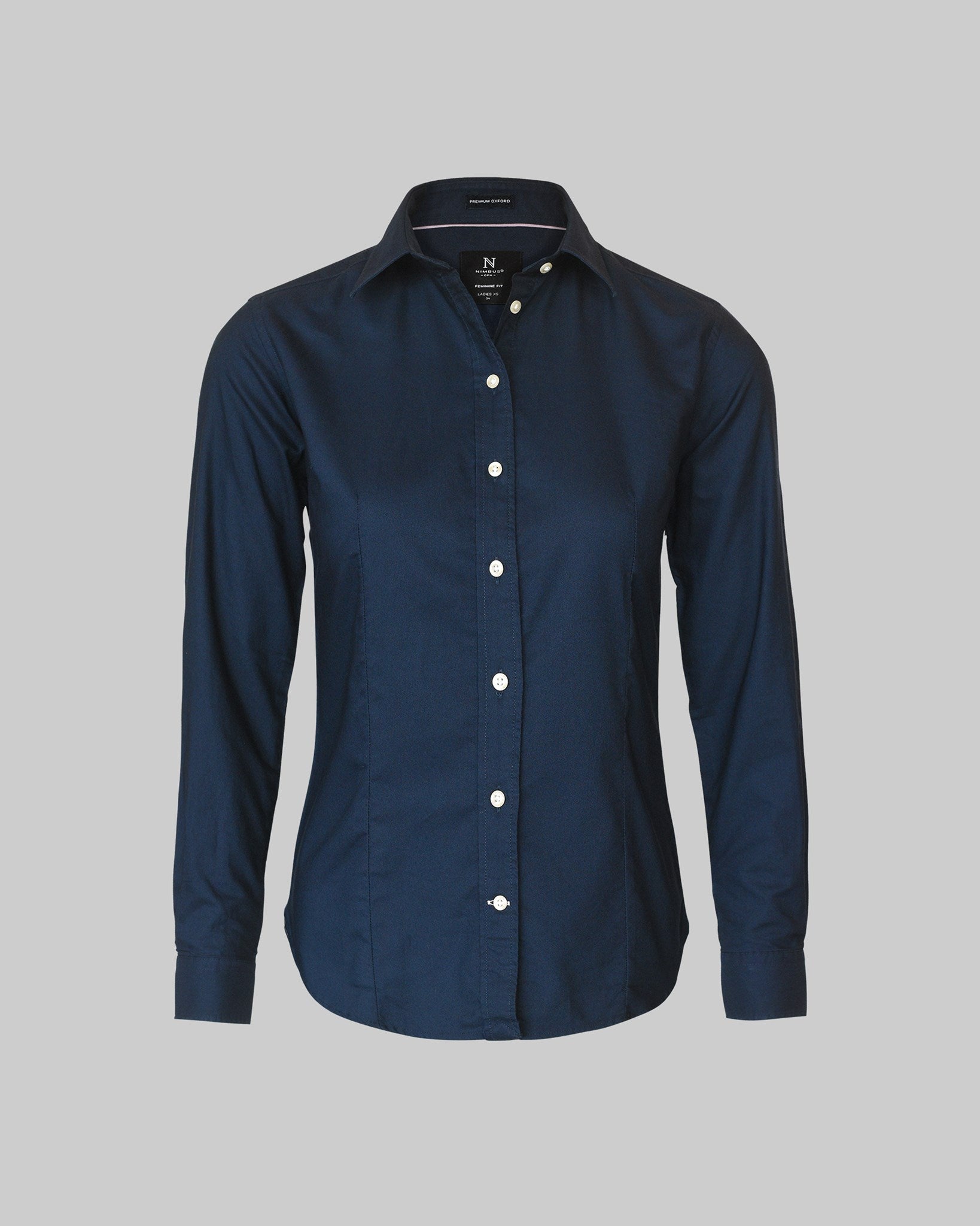 Rochester Woman Ocean Blue Front