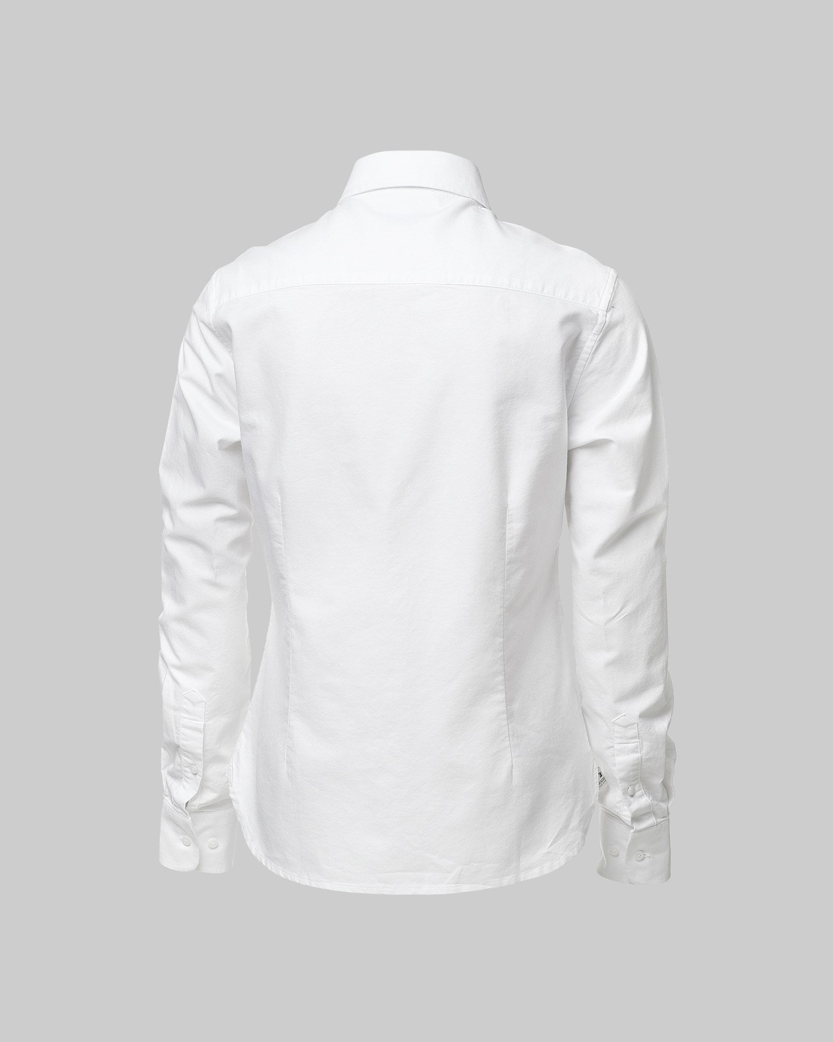 Rochester Woman White Back