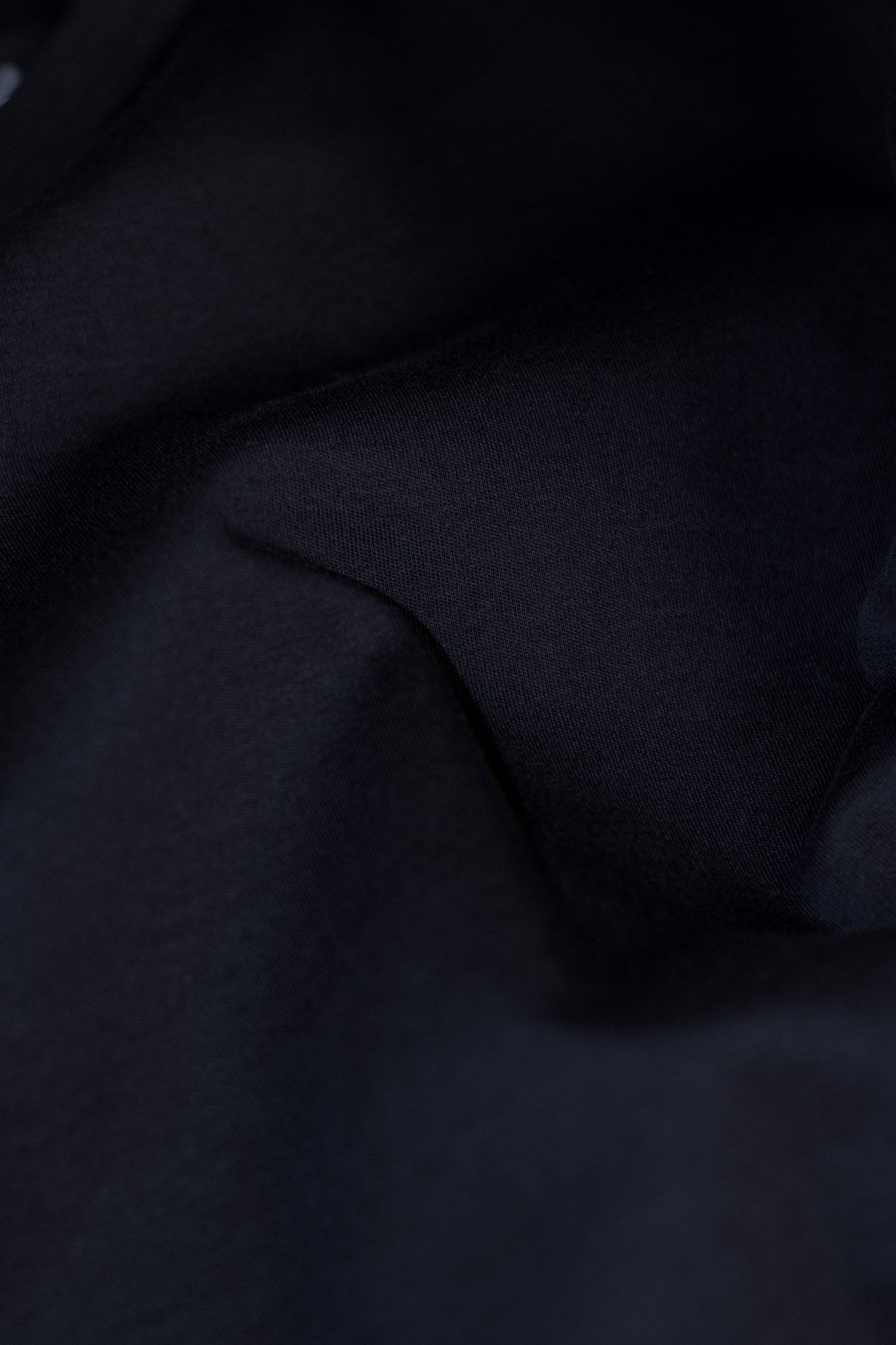 Santa Monica Men Women Dark Navy Closeup 4