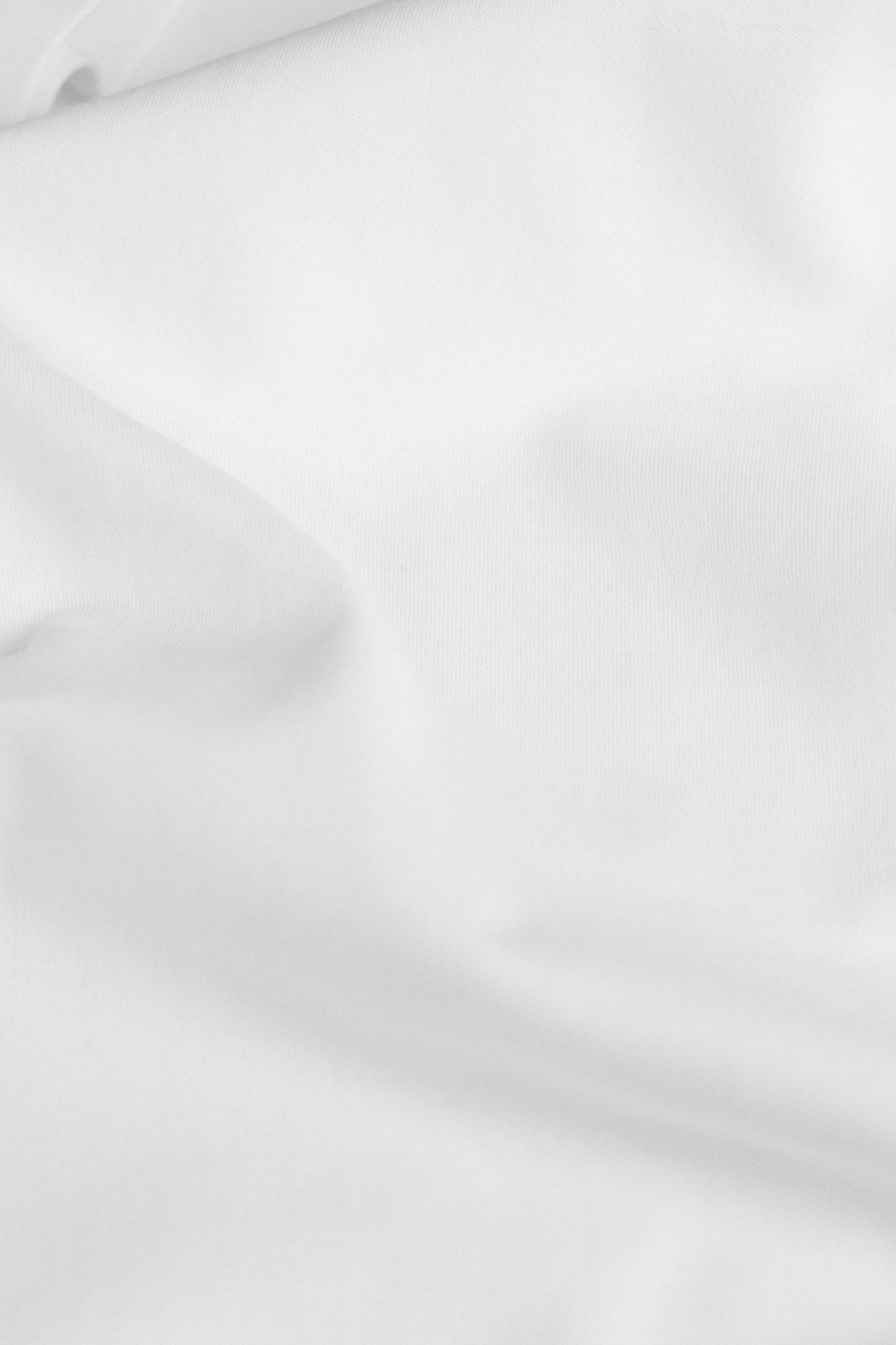 Santa Monica Men Women White Closeup 4