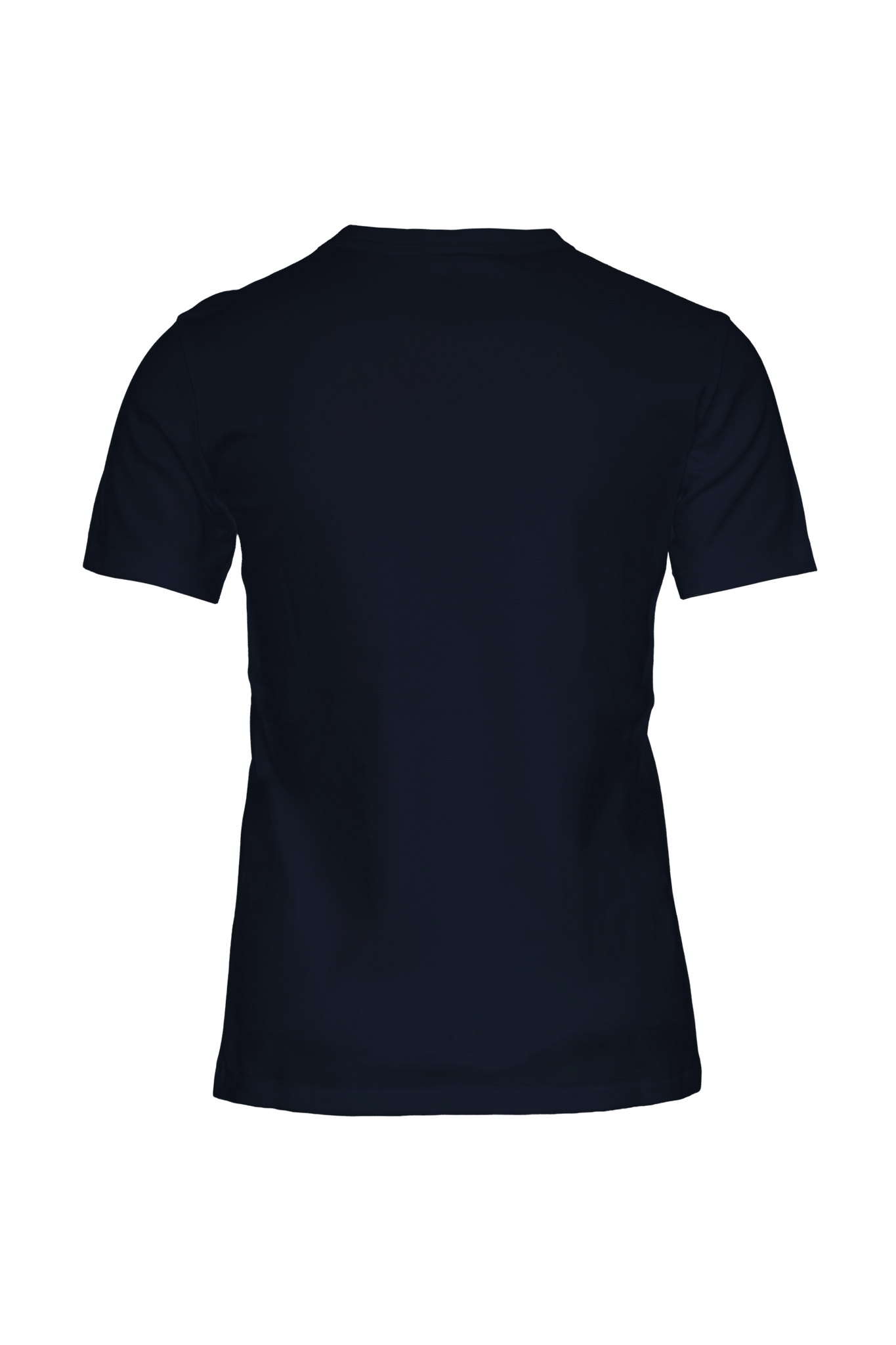 Santa Monica Women Dark Navy Back