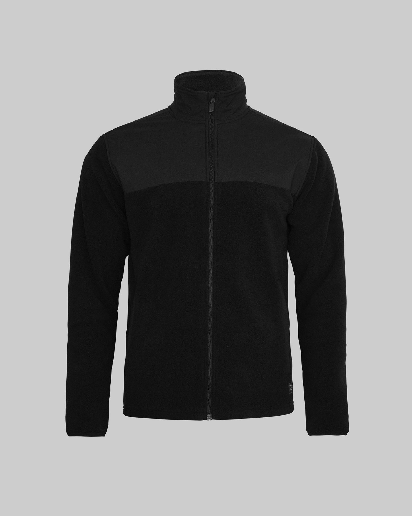 Sedona Men Black Back